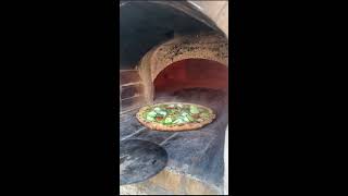 Pizza Napoletana