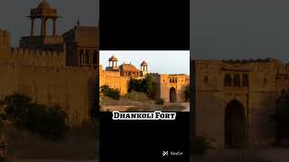 Top 5 places to visit in Nagaur 🇮🇳 #shorts #viral #shortvideo #travel