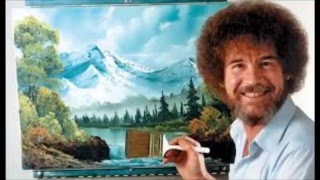 Bob Ross is Illuminati Confirmed!! | *must see* |  Complete Exposure of Bob Ross!!