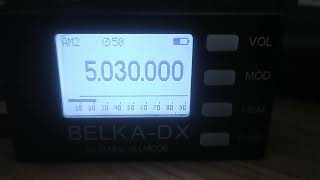 Radio Deltracks (Netherlands) (pres), 5030,   2024.09.28,  04.22 UTC