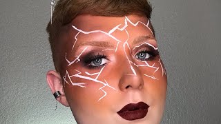 Stranger Things | Makeup Tutorial