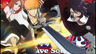 After 200 Days F2P GAWD IS BACK! ORB Grinding Then END OF YEAR SUMMONS! Bleach Brave Souls