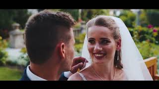 Dávid és Mariann Wedding Film