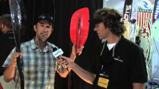 Accent Paddles and Freestyle Kayaking Worlds | Rapid Magazine | Rapid Media