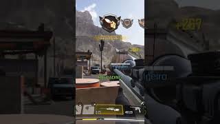 Cod mobile