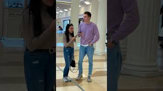 адекватное ли это поведение?🤔 #Shorts