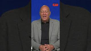 Steve Wilkos shares a suprising fact about the show. #stevewilkos #fyp #foryou #livetv #cw #cwtc