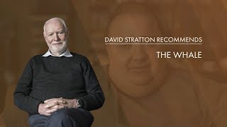 David Stratton Reviews: The Whale