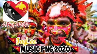 Lagu Png 2020 -🇵🇬JayLee🇵🇬- Png Vibez Music 2K20