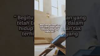 MOTIVASI HATI JUM'AT #quotes #motivasi #shorts