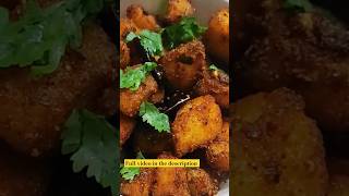 Idly 65 super crispy and yummy evening snacks simple recipe. #simple #food #snacks