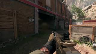 Warzone 2 Shoothouse