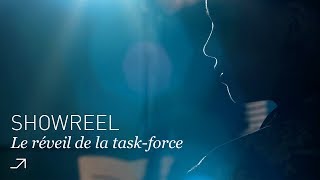 Showreel DAJM 2018