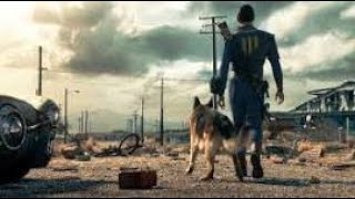 Fallout 4 playthrough part 1