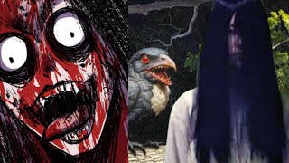 SUARA KUNTILANAK MENANGIS‼️ DAN HANTU MENCARI ANAK KECIL YANG MAIN HP TERUS