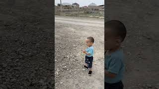 жаз басталды. #share #shortsvideo #viral #sorts #cutevideo #viralbaby #baby #viralvideo #cute