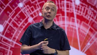 .debug 2023 - Bojan Ždrnja, Infigo IS - keynote predavanje