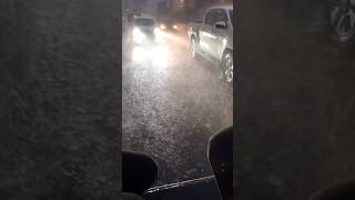 Heavy rain in Philippines #davaobloggers #davaocity #philippines #youtube #youtubeshorts #pinoy