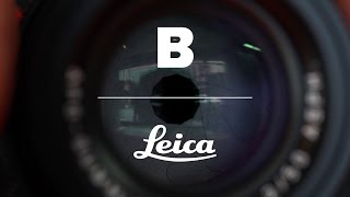 Magazine B 34th Issue: LEICA