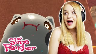 FEEDING GORDOS | Slime Rancher #4