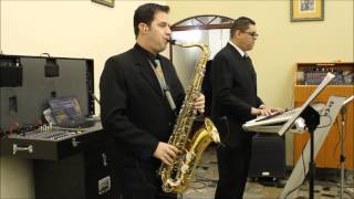 Just the way you are - Bruno Mars | Eric Tedeschi Saxofonista