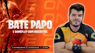 DÚVIDAS SOBRE HARDWARE + GAMEPLAY! Qual elo vou pegar? + Bate Papo!