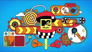 Mtv Music UK  Idents 2021