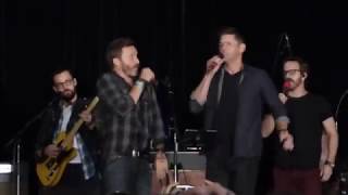 Torcon 2017 - J2: Last Question