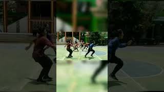 Latihan kekuatan kaki atlet pencak silat #athlete #pencaksilat #training