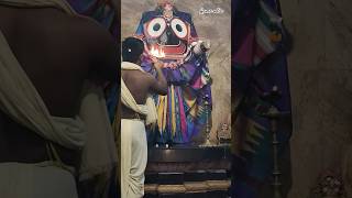 Jay Jagannath ⭕❗⭕🙏🏻🥰#jagannath #bhajan #song #arati #shorts 🥰