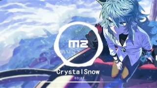 Nightcore ~ Crystal Snow | BTS