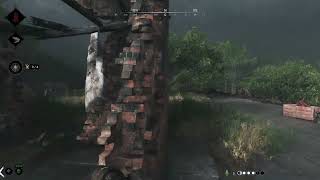 hunt showdown clip 111 chase the bounty