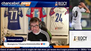 🔴LIVE CHANCEBETNEWS🔵 28 Maggio ore1️⃣3️⃣:0️⃣0️⃣