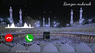 Ramjan Ringtone | Islamic Ringtone 2021 | Naat Ringtone | WhatsApp status naat 2021| Copyright free.