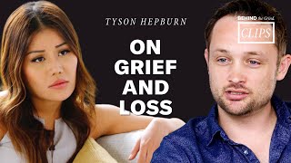 Tyson Hepburn Speaks About the Sudden Loss of His Friend and Business Partner