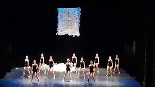 Excerpt from Contemporary Ballet "Moment" - Concert "Summer Symphony" (VNOB)