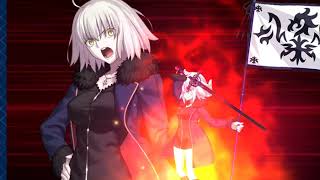 FGO Fate/Apocrypha Rerun - Raid with Jeanne d'Arc (Alter)