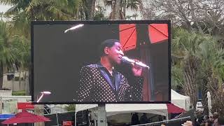 Babyface “Sunshine” Newport Beach Jazz Festival, Newport Beach CA Saturday June 1, 2024