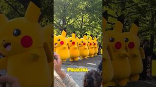 ✨ ¿Sabías Esto de Pikachu? Secretos y Curiosidades #pokemon