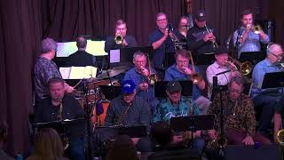 Live from Boxley's: Pony Boy All-Star Big Band