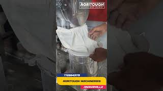 Mini Flour Mill