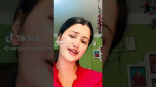 Tiktok short video #tiktoknepal #tiktoktrending #musicplayer #balenshah #ticktock #duet