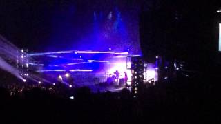 NIN /Piggy 7/26/14 Detroit