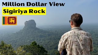 The Most Spectacular View in Sri Lanka? 🇱🇰 (must-see destination)