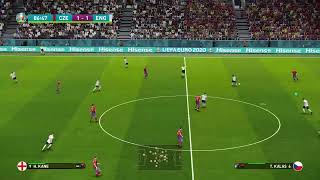 DJDaymos's Live PES EURO 2020