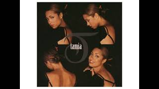 Tamia - You Put A Move On My Heart