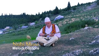 Nuhi Musa -  Melodi Baritore