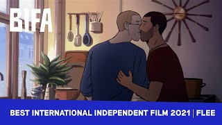 Best International Independent Film 2021 | Flee