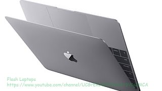 Apple Macbook Laptop - 4502058, Space Gray Review