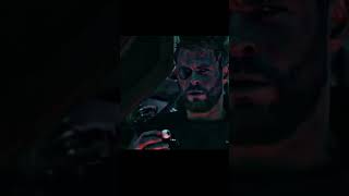 ROCKET😈_SIGMA ATTITUDE 🔥_THOR👿_AVENGERS INFINITY WAR🔥#ytshorts #sigmarule #rocket #thor